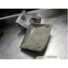98B040 Accessory Bracket For 01-04 Isuzu Rodeo  3.2